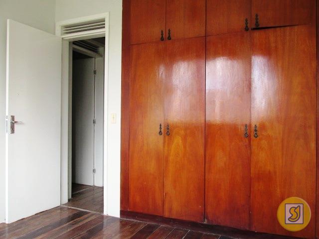 Apartamento para alugar com 3 dormitórios em Aldeota, Fortaleza cod:30939 - Foto 7