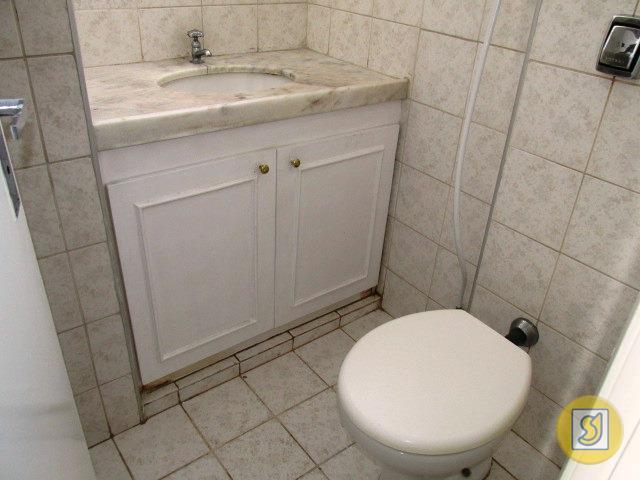 Apartamento para alugar com 3 dormitórios em Aldeota, Fortaleza cod:30939 - Foto 11