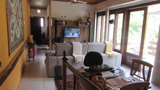 Casa residencial à venda, palos verdes, granja viana - ca14142. - Foto 20