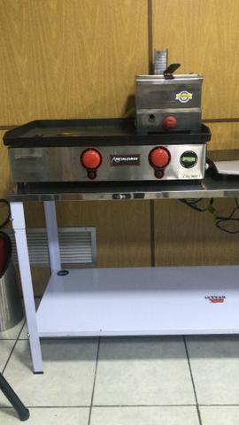 Locação de itens de cozinha - Foto 2