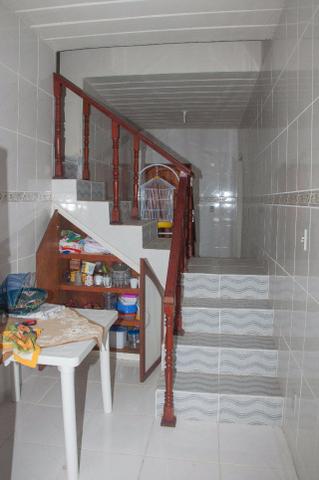 CL 01- Casa na Ilha de Itacuruçá Mangaratiba-RJ com fantástica vista para o mar - Foto 11
