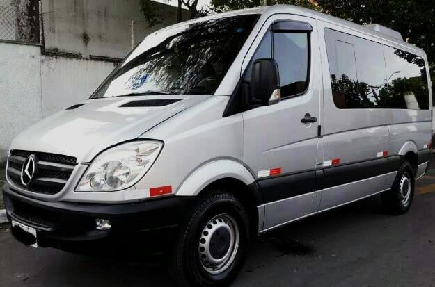 sprinter olx belo horizonte