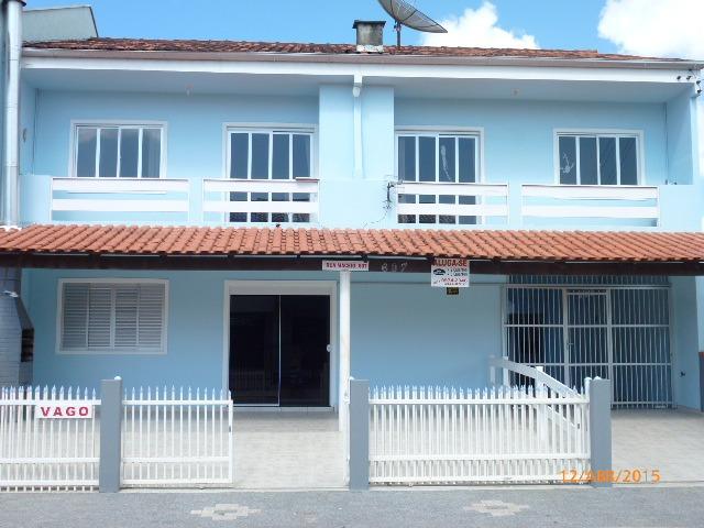 Casa 2 quartos 8p. prox 2 praias, Ar e Wi Fi , fins de semana - Foto 9