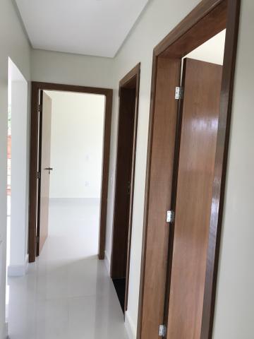 Jander Bons Negócios vende casa de 3 qts, suíte, Pe direito Dublo no Cabv - Foto 10