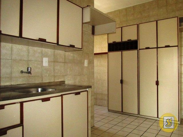 Apartamento para alugar com 3 dormitórios em Aldeota, Fortaleza cod:30939 - Foto 15