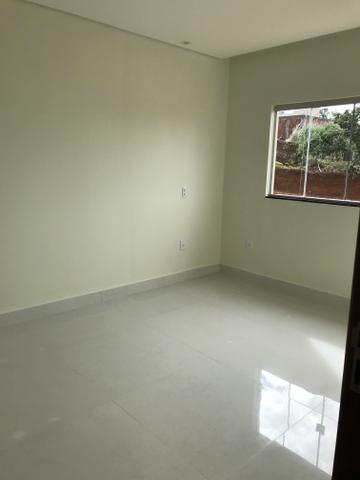 Jander Bons Negócios vende casa de 3 qts, suíte, Pe direito Dublo no Cabv - Foto 8
