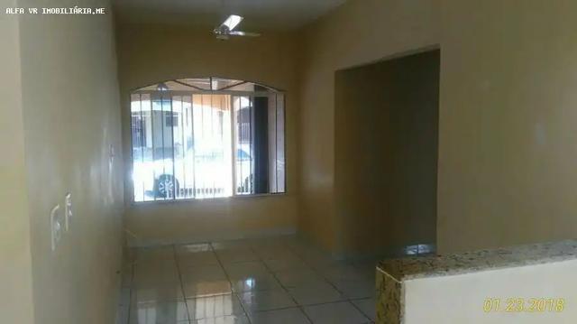 Casa de quatro dormitórios no Siderópolis - Foto 18