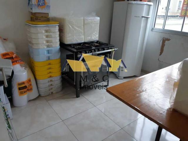 Apartamento à venda com 3 dormitórios em Irajá, Rio de janeiro cod:MCAP30064 - Foto 18