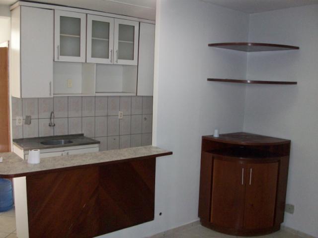 Vende Sala em Águas Claras Próximo ao Fórum