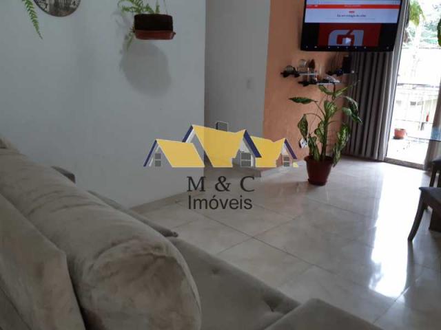 Apartamento à venda com 3 dormitórios em Irajá, Rio de janeiro cod:MCAP30064 - Foto 5