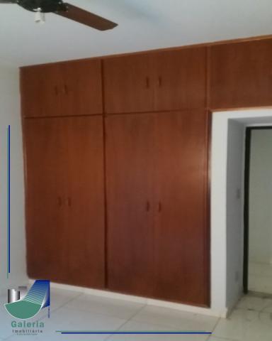 Apartamento em ribeirão preto aluguel, locação