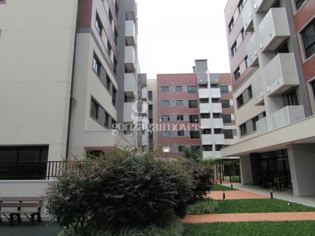 Apartamento à venda com 2 dormitórios em Santo inacio, Curitiba cod:308 - Foto 13