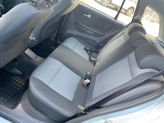 Vw - Volkswagen Spacefox 1.6 Trend 2011/2012 Flex - Foto 8