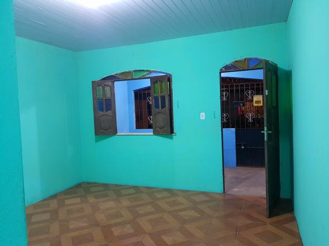 Vendo uma casa em marituba - Foto 8
