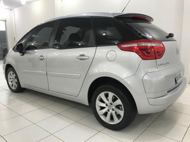 CITROËN C4 PICASSO 2008/2009 2.0 16V GASOLINA 4P AUTOMÁTICO - Foto 3