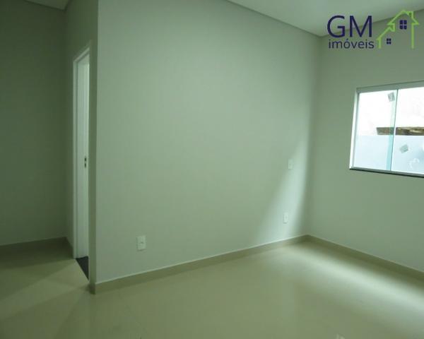 Casa a venda no Condomínio Alto da Boa Vista / 03 Quartos / Suítes / Churrasqueira - Foto 7