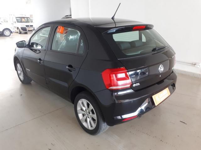 VOLKSWAGEN GOL 2017/2018 1.6 MSI TOTALFLEX COMFORTLINE 4P MANUAL