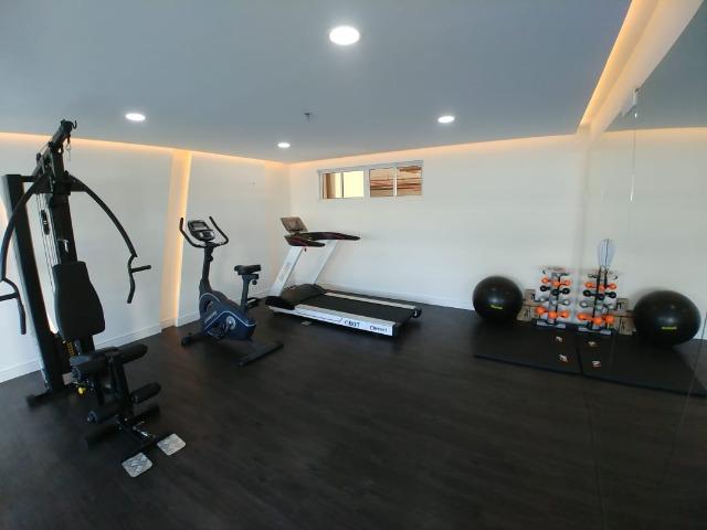 Apartamento novo na Parquelândia - Foto 7