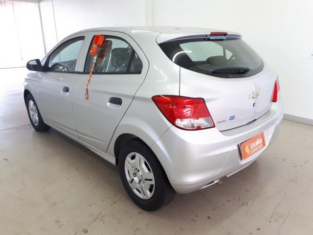 CHEVROLET ONIX 2018/2018 1.0 MPFI JOY 8V FLEX 4P MANUAL - Foto 7