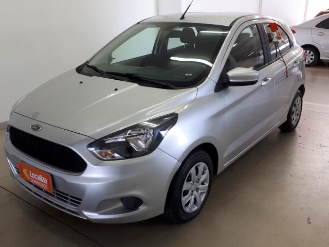 FORD KA 2017/2018 1.0 TI-VCT SE 12V FLEX 4P MANUAL - Foto 10