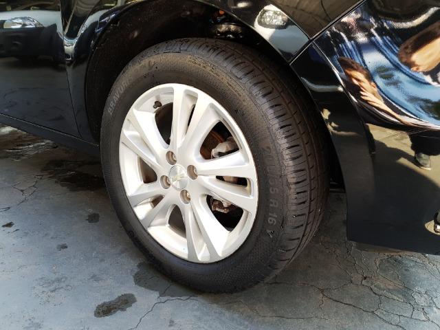 Chevrolet Agile 1.4 LTZ Flex - Foto 10