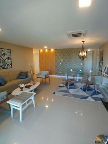 Apartamento novo na Parquelândia - Foto 11