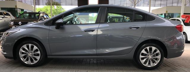 Cruze turbo 2017 - Foto 5