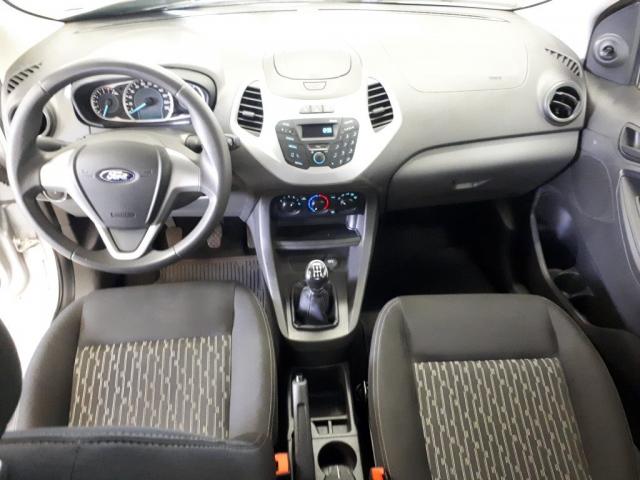 FORD KA 2017/2018 1.0 TI-VCT SE 12V FLEX 4P MANUAL - Foto 8