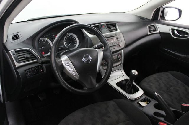 Nissan Sentra S 2.0 Flex Manual - 2015 - Foto 8