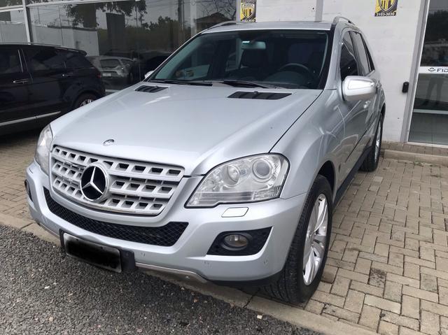 Mercedes Benz Ml 350 30 V6 4x4 Diesel 2010 607436695 Olx