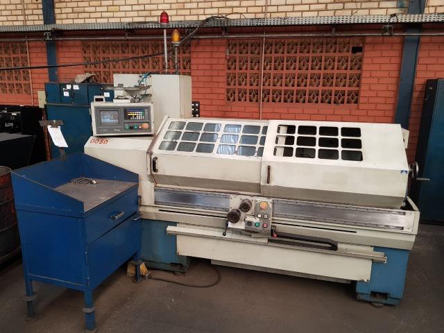 Torno CNC Multiplic 35D