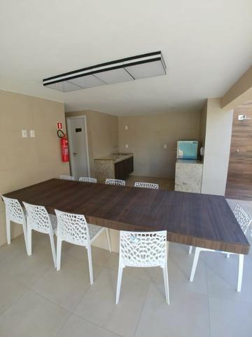 Apartamento novo na Parquelândia - Foto 9