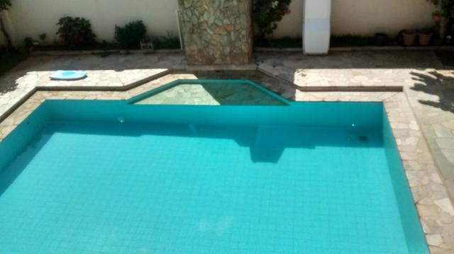 Alto Rio Preto 3 dormitórios sendo 1 suíte e 2 apartamentos, cozinha planejada