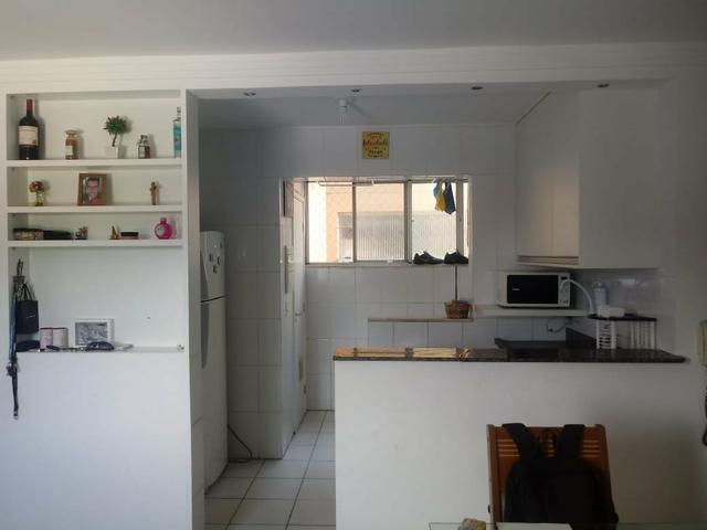 Apartamento 3/4 Cond. Recreio de Ipitanga - Foto 12