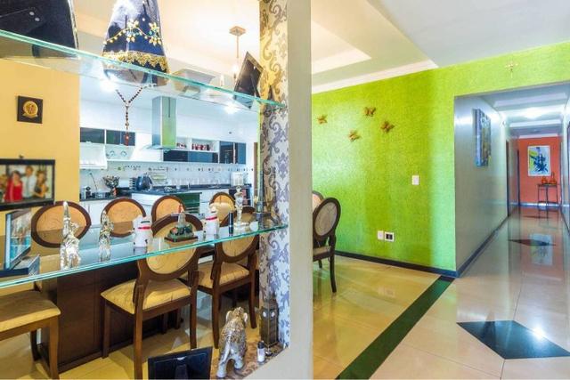 Linda Casa 4 Quartos na Ponte Alta - Gama - Foto 3