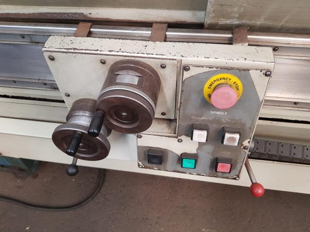 Torno CNC Multiplic 35D - Foto 6