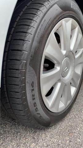 C4 PALLAS GLX 2.0/ 2.0 Flex Aut. - Foto 2