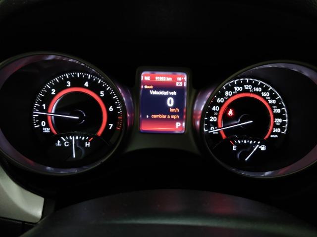 Fiat Freemont 2.4 Emotion 2014 - Foto 7