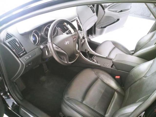 Hyundai Sonata SONATA 2.4 16V 182CV 4P AUT. - Foto 7