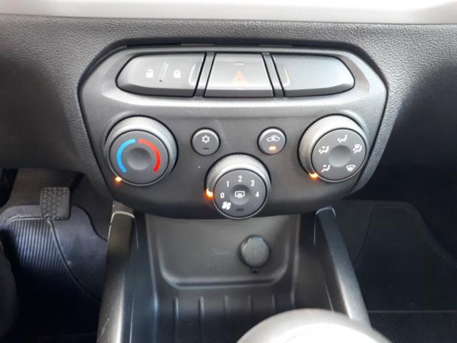 CHEVROLET PRISMA 2018/2018 1.0 MPFI JOY 8V FLEX 4P MANUAL - Foto 8