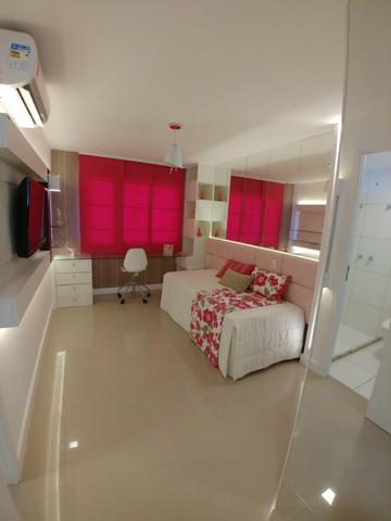 Apartamento novo na Parquelândia - Foto 13