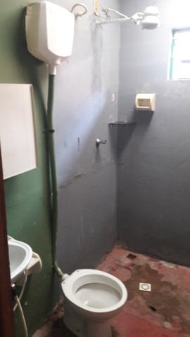 Aceita financiamento! casa 02 qts na Qr 315 em Sª Maria - Foto 5