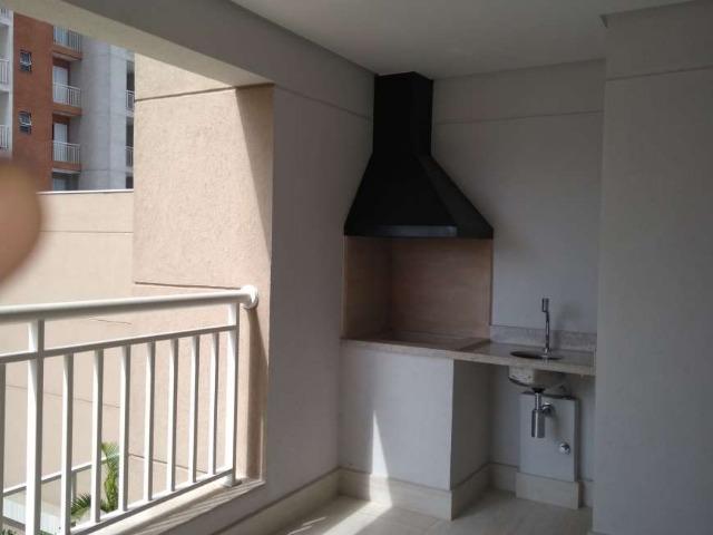 Apartamento no Centro de São Bernardo, 2 dorms, 1 suíte - Foto 4