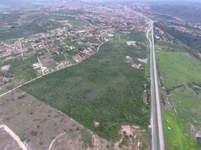 Vende-se Terreno com 30 mil metros vizinho ao posto Petur em Gravatá - Foto 6