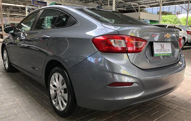 Cruze turbo 2017 - Foto 7
