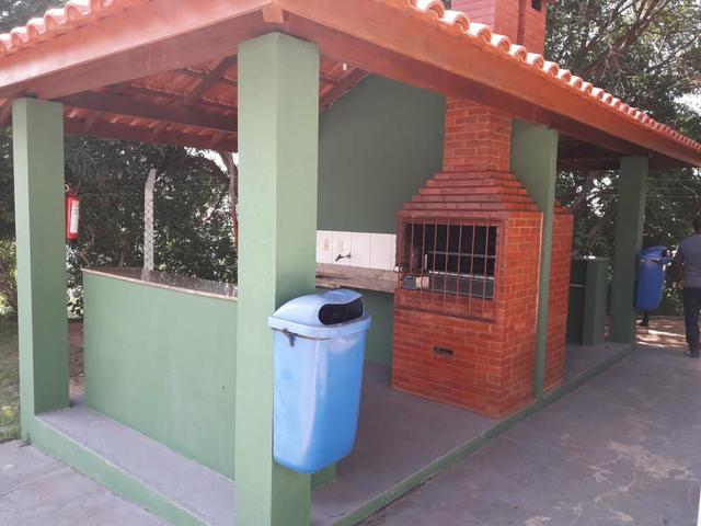 Dois quartos em Colina de Laranjeiras - Foto 4