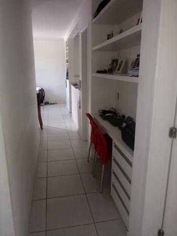 Apartamento 3/4 Cond. Recreio de Ipitanga - Foto 19