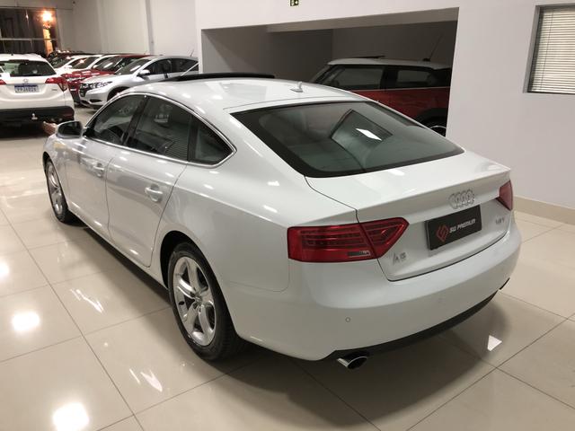 Audi A5 Ambiente 45.000km 2015 - Foto 3