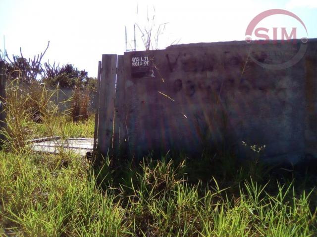 Terreno à venda, 420 m² por r$ 80.000 - guriri - cabo frio/rj - Foto 15