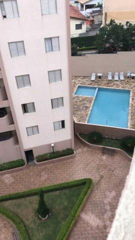 Apartamento à venda com 2 dormitórios em Campo limpo, São paulo cod:13950 - Foto 4